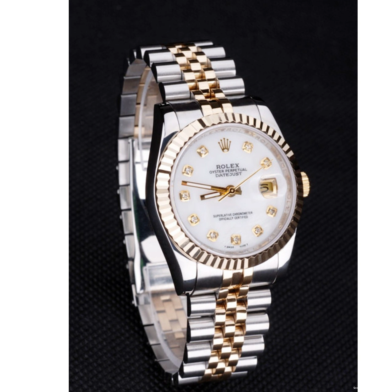 Best AAA Replica Sites Datejust-rl9 Rolex 1013